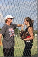 Idabel Softball Girls Down Hugo