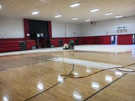 IMS Gym