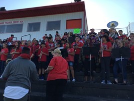 IMS Band