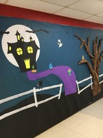 Armstrong Project Math Class