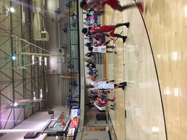 IMS vs Broken Bow