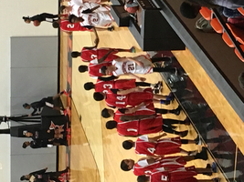 IMS Basketball