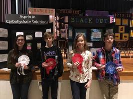 2018 Science Fair