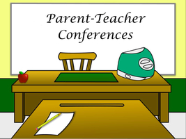 Parent Teacher Conference