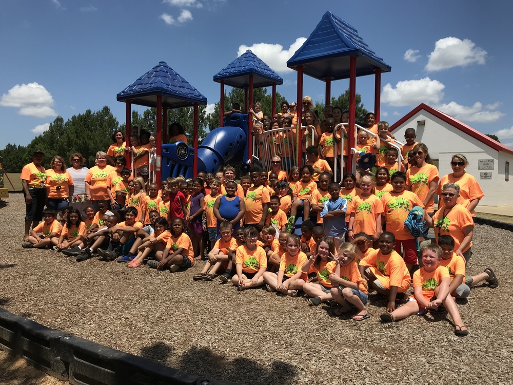 Central’s Summer School