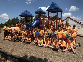 Central’s Summer School
