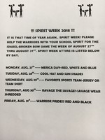 Get Ready for Some Football!