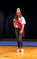 School Pageant