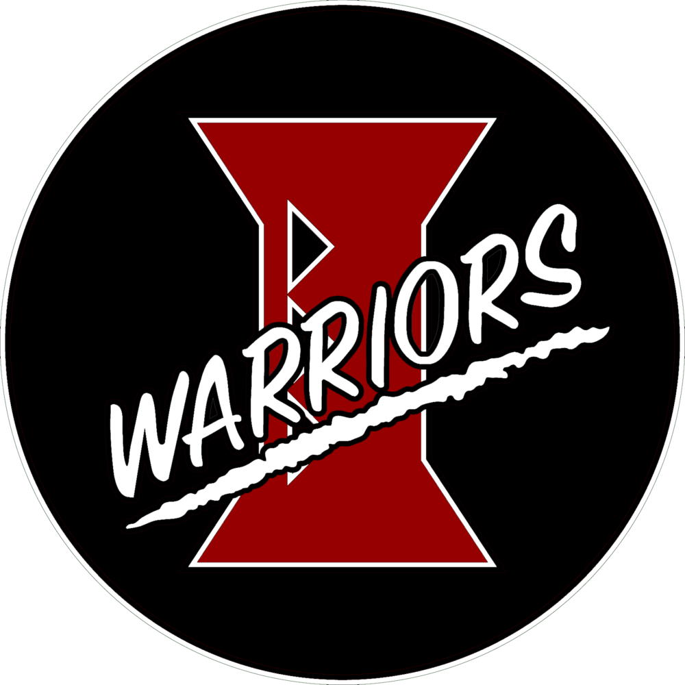 Warrior Logo 23