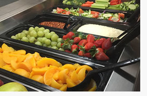 August Cafeteria Newsletter