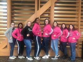 Idabel is Well Represented at Jr. High All-State Choir