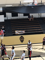 8th Grade Gets the Win at Hugo