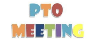 PTO Meetting