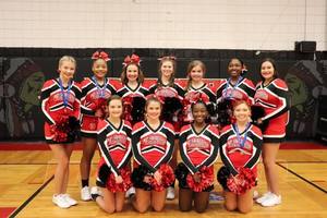 Busy Summer for #ihswarriors Athletes
