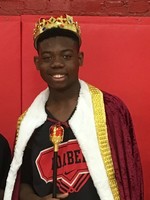 2018 Mr. Idabel Middle School