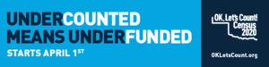 Undercounted Means Underfunded