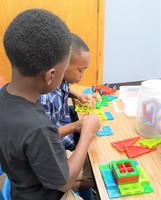 Idabel Central S.T.R.E.A.M. Lab