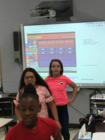 Electronic Learning.