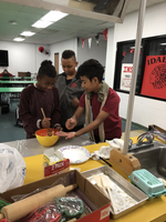 ABC Club’s Holiday Baking Challenge