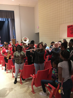 IMS Band