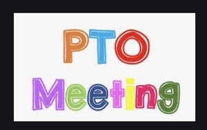 PTO MEETING