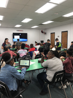 After School Program Begins at IMS