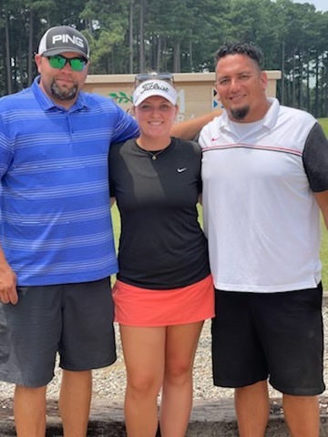 Golf Champs! 2021