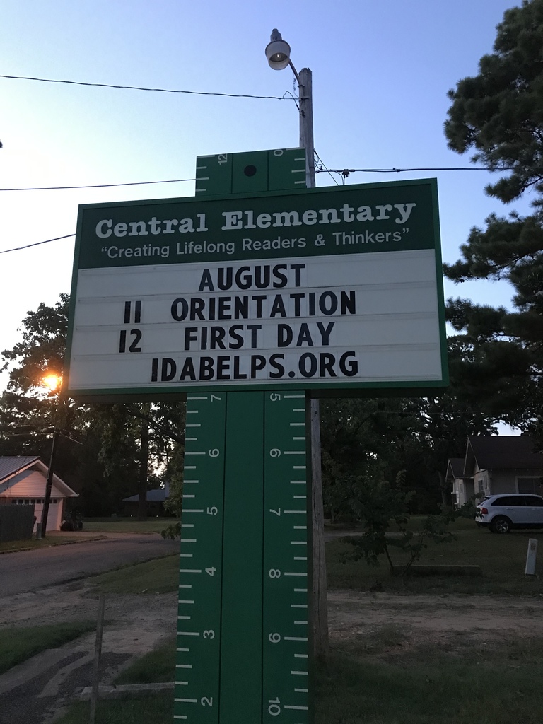 Idabel Public Schools