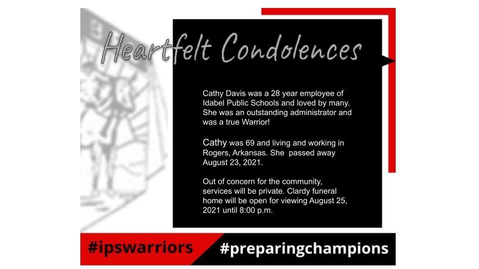 Cathy Davis 21