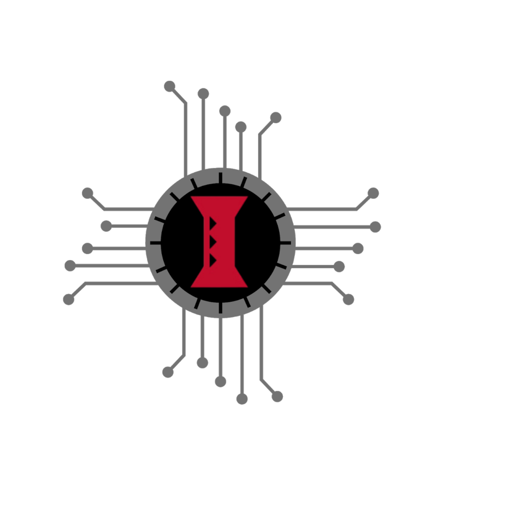 Digital Logo 1 