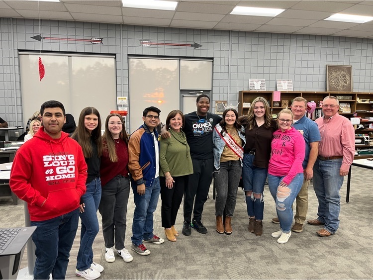Fine Arts Dept. 2022