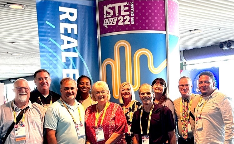 ISTE2022