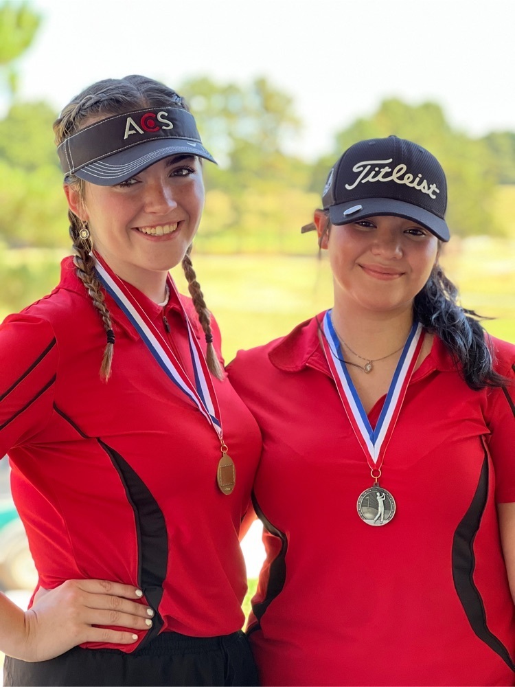 Lady Warrior Summer Golf