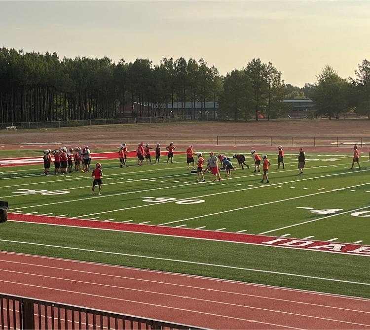 Two a Days 2022