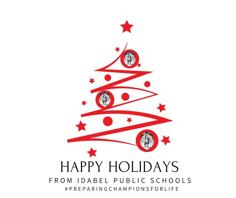 Happy Holidays 2022