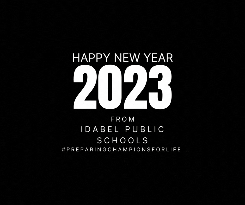 Happy New 2023