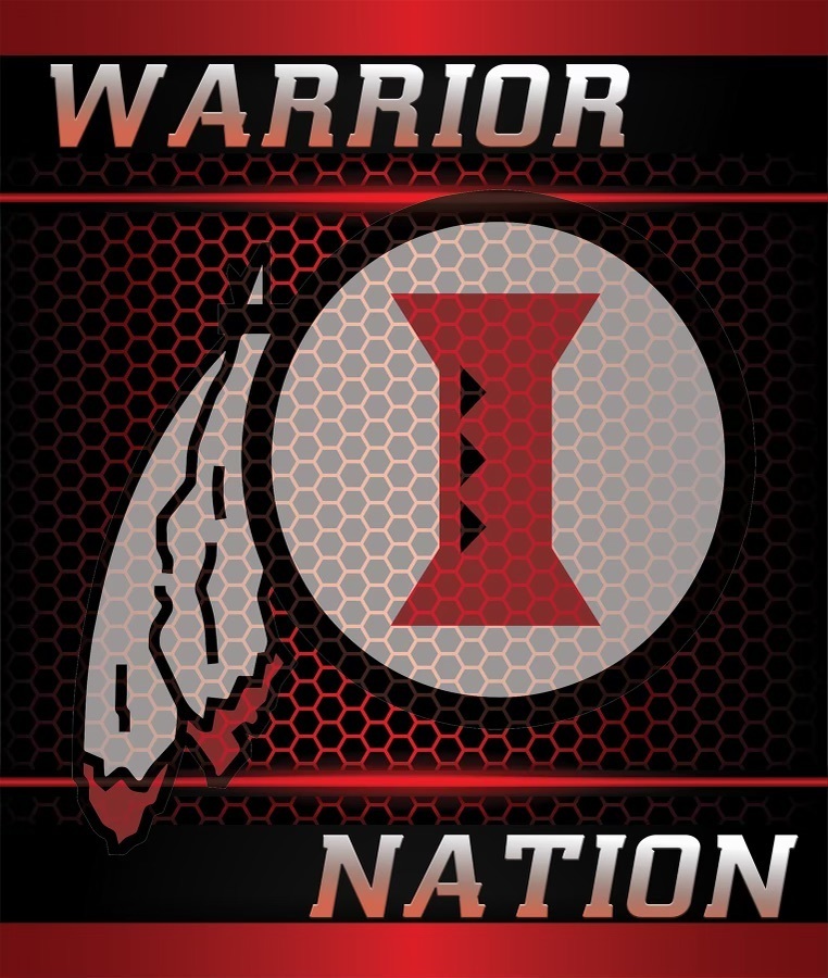 WARRIOR NATION 23
