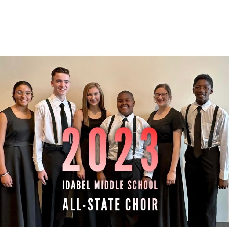 IMS 2023 All State Choir