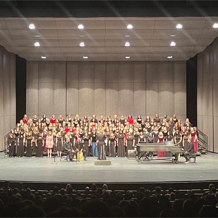 OKMEA All State Treble Choir 23