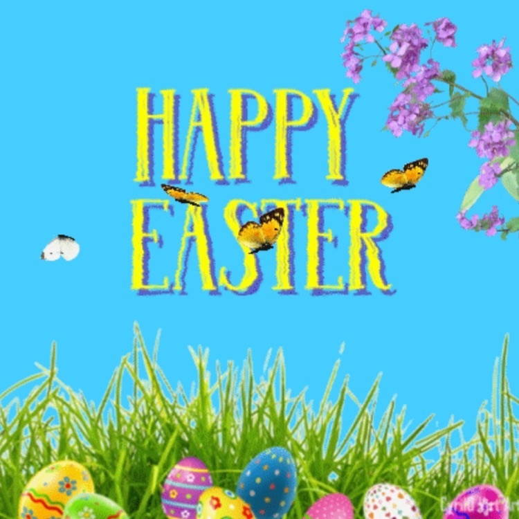 Easter