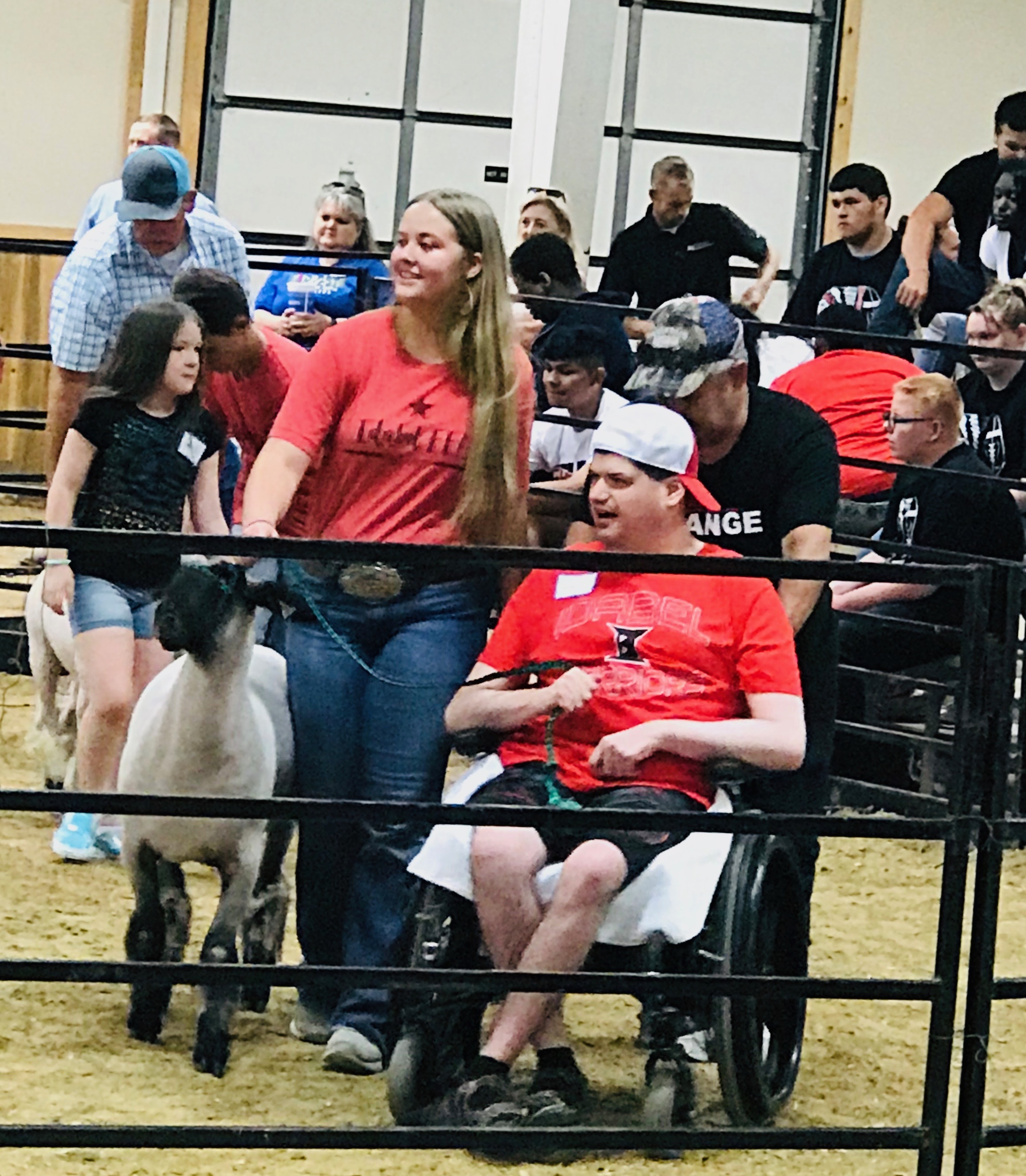 Idabel Public Schools