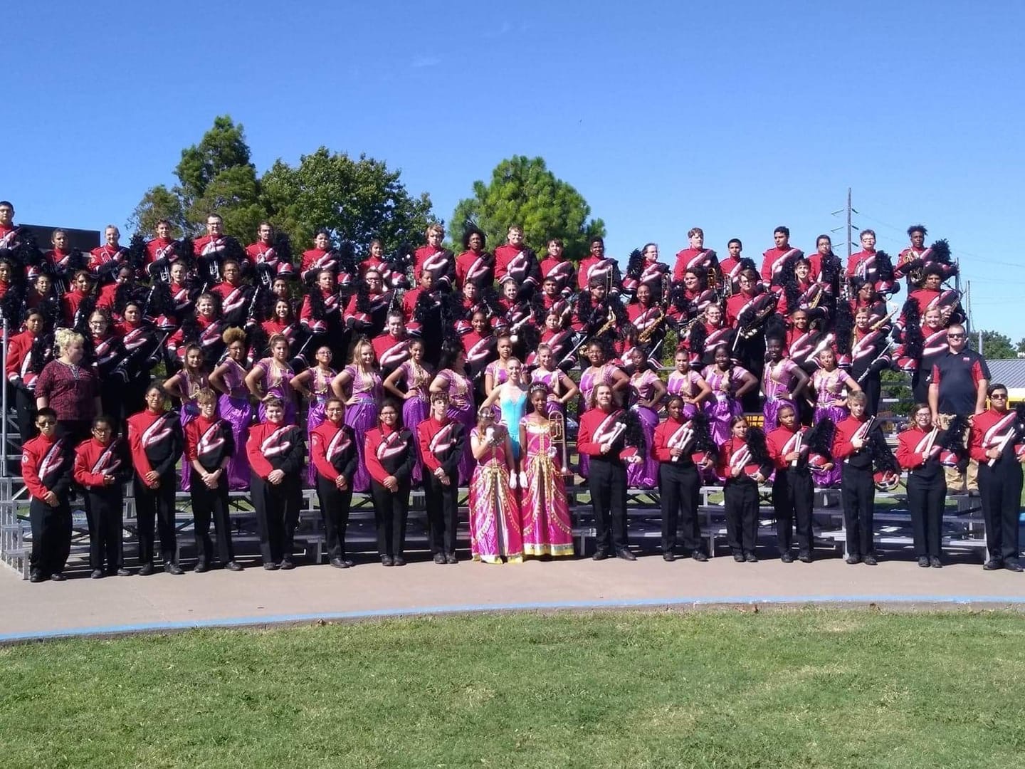 Idabel Public Schools