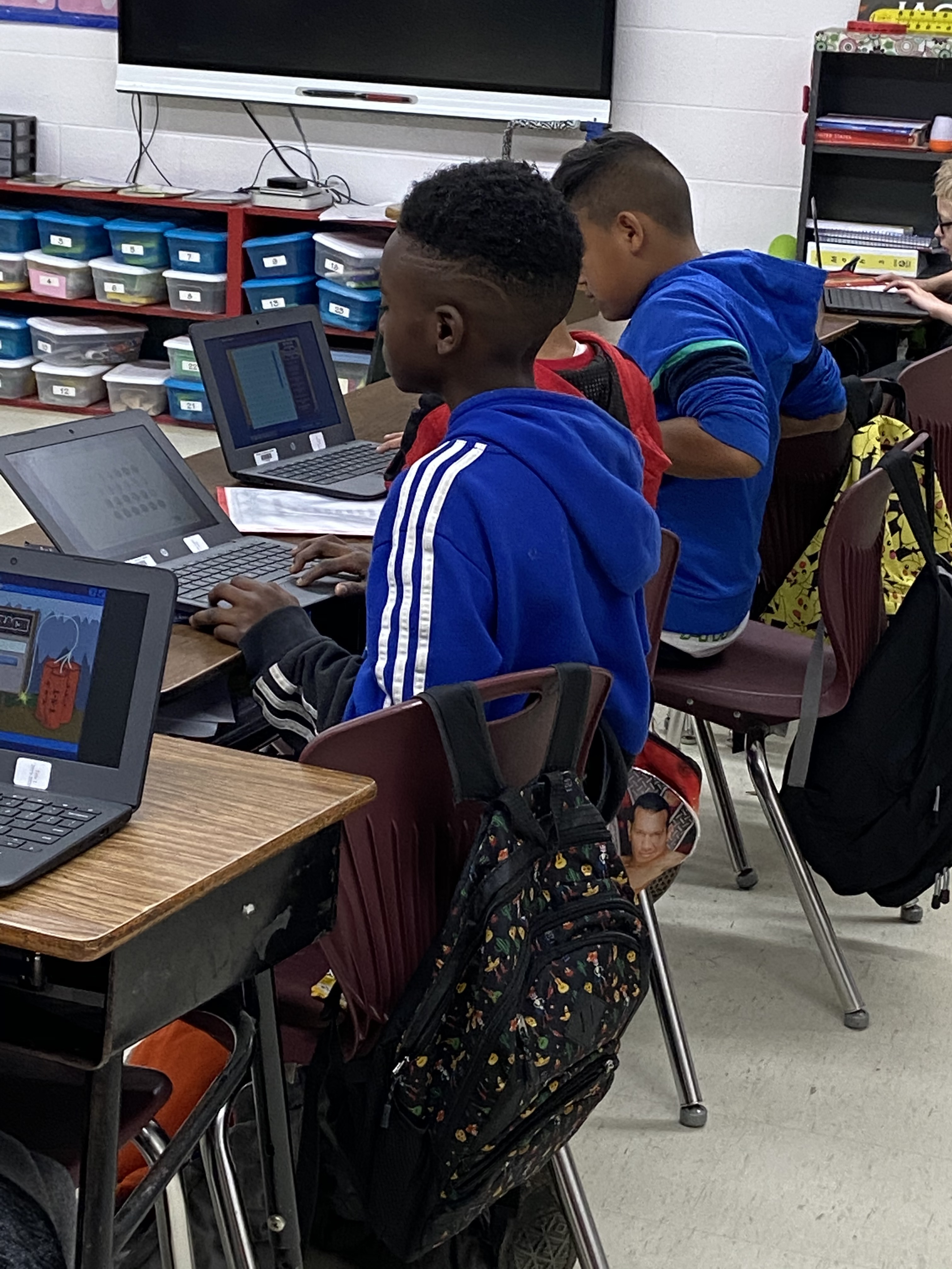 Idabel Public Schools