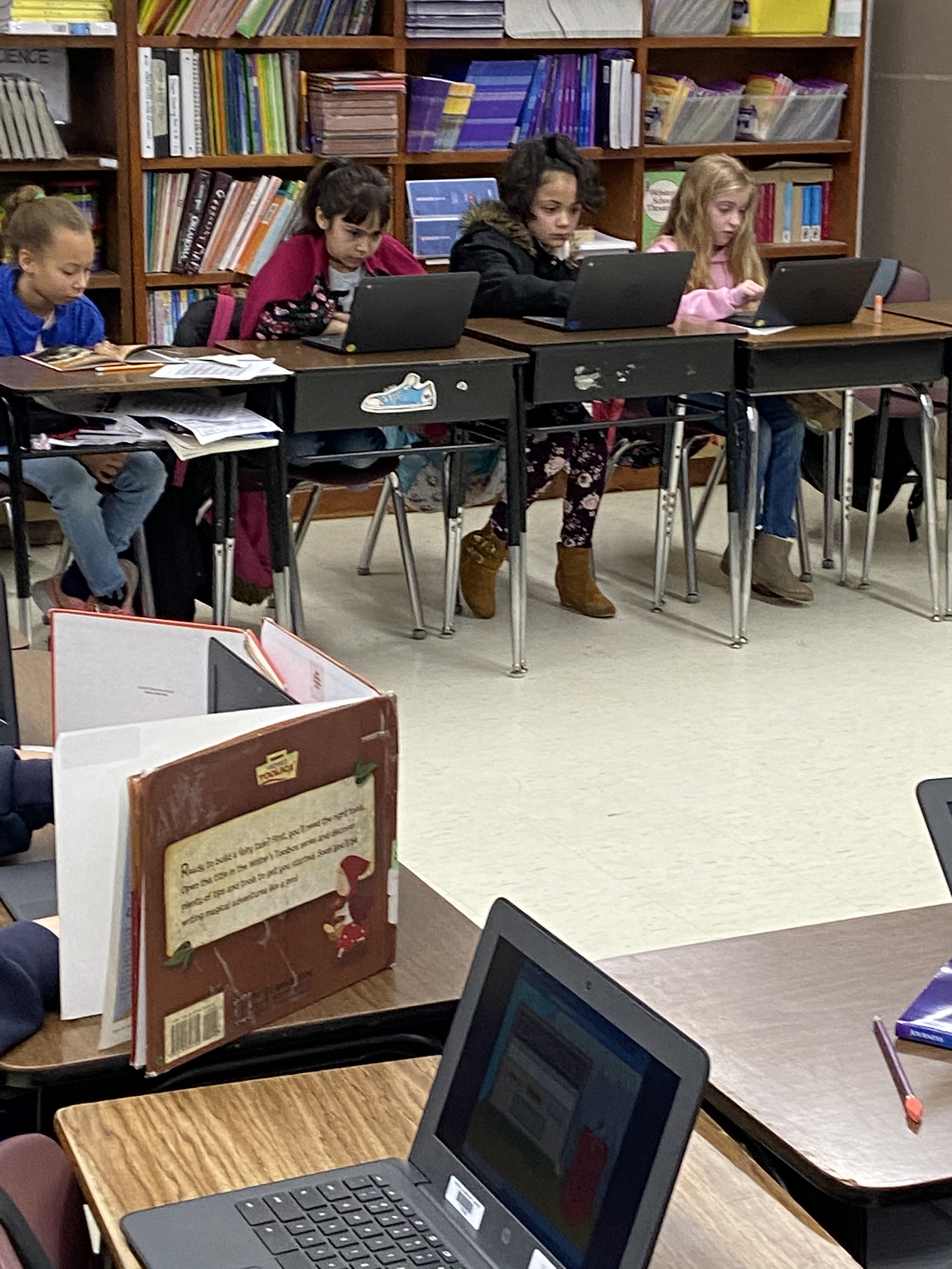 Idabel Public Schools