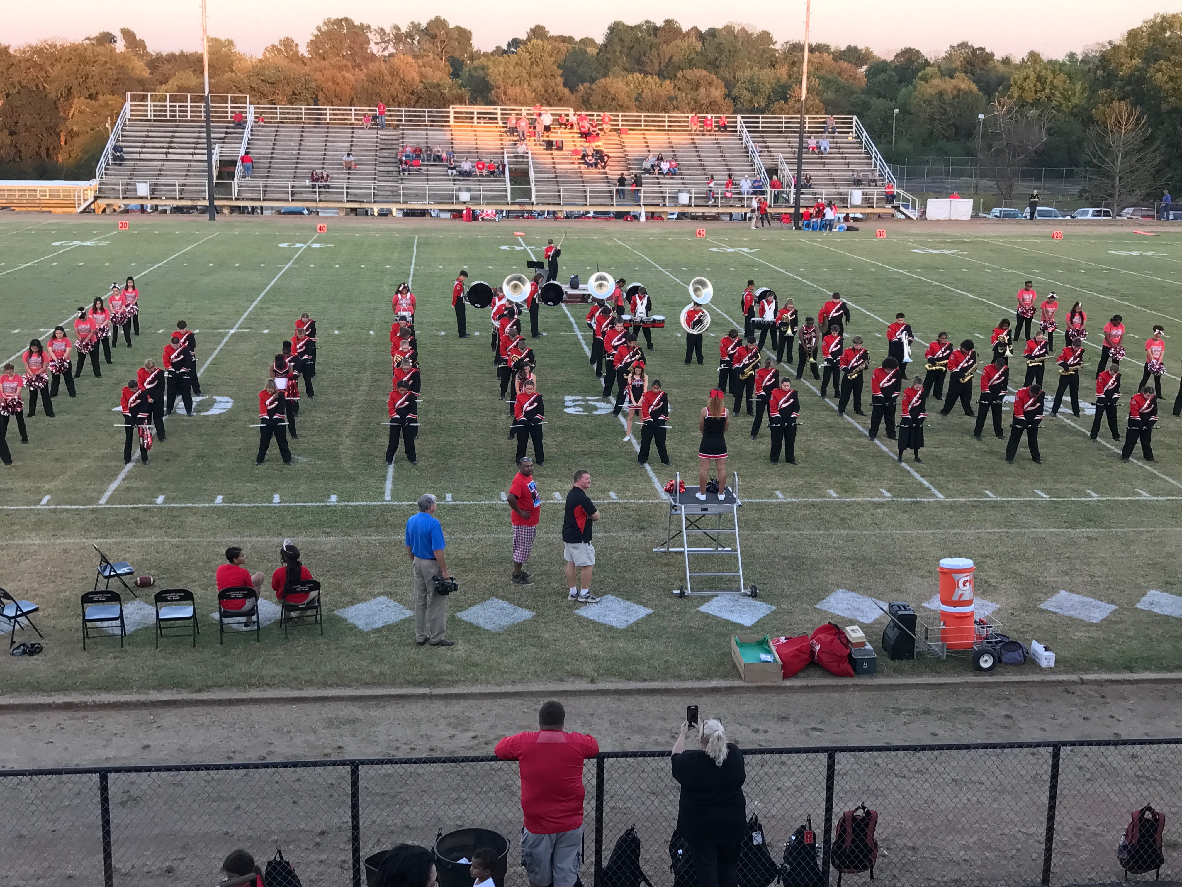 Idabel Public Schools