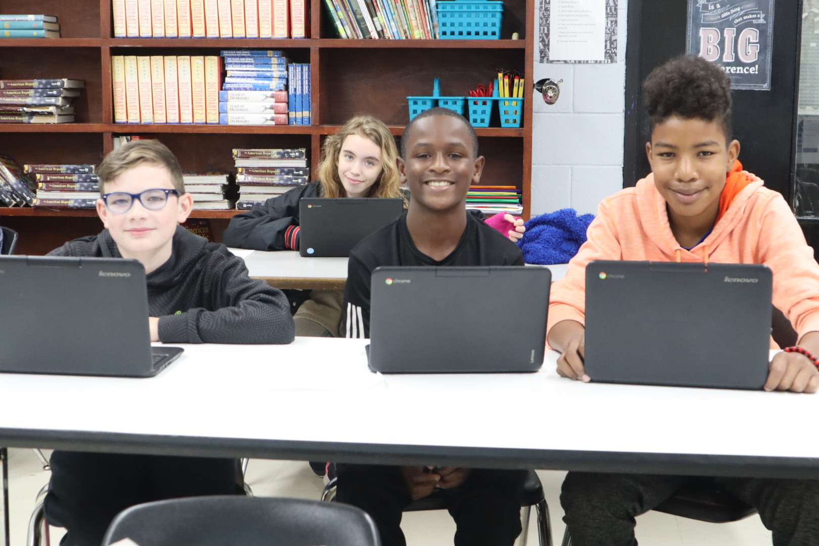 Idabel Public Schools