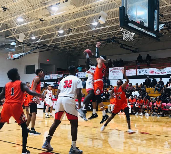 Idabel Public Schools