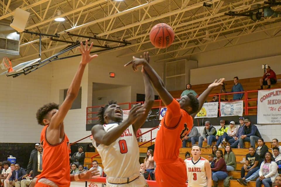 Idabel Public Schools