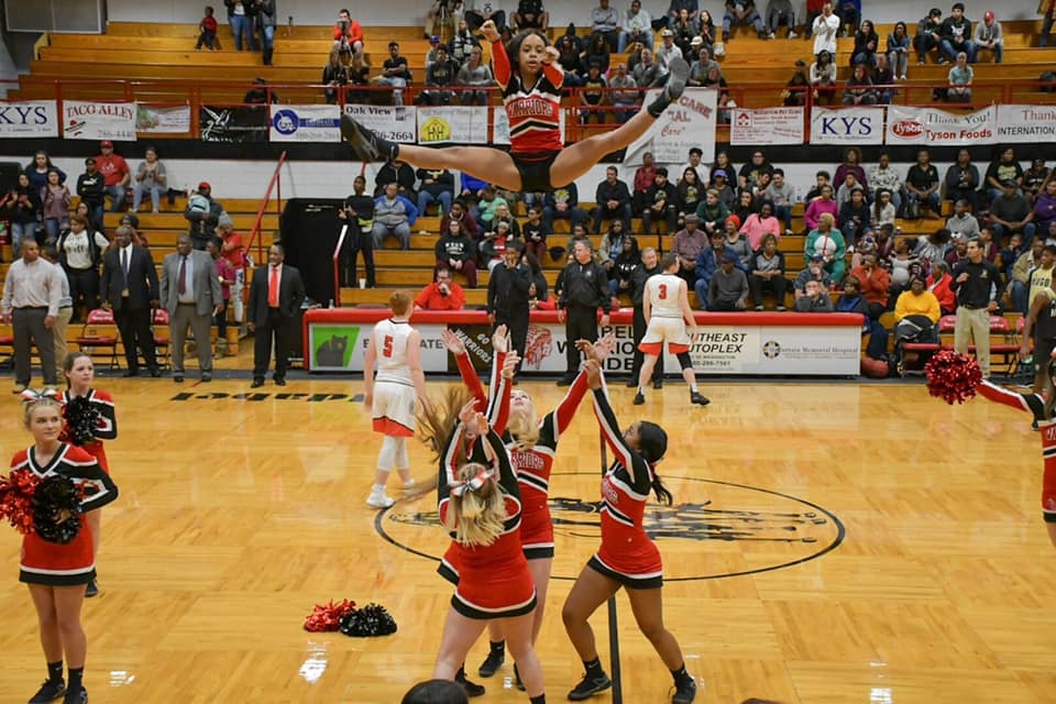 Idabel Public Schools