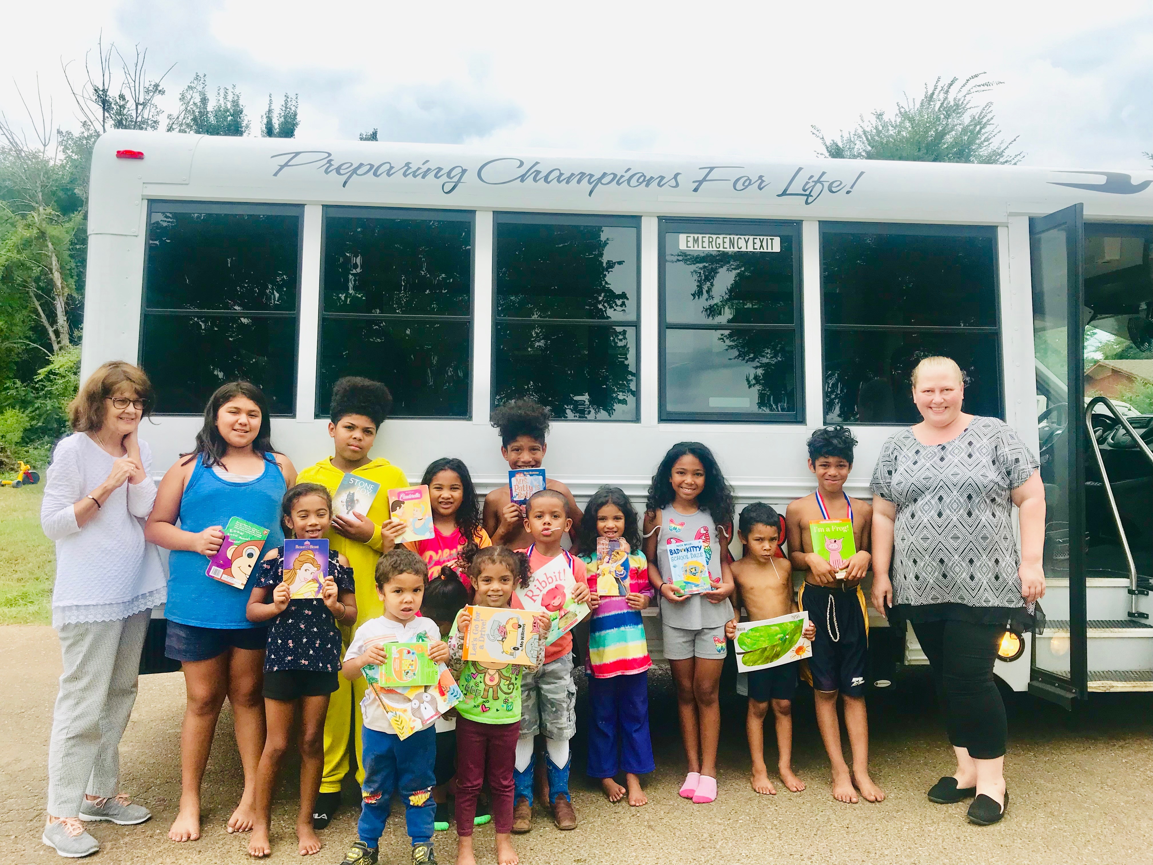 Idabel Public Schools